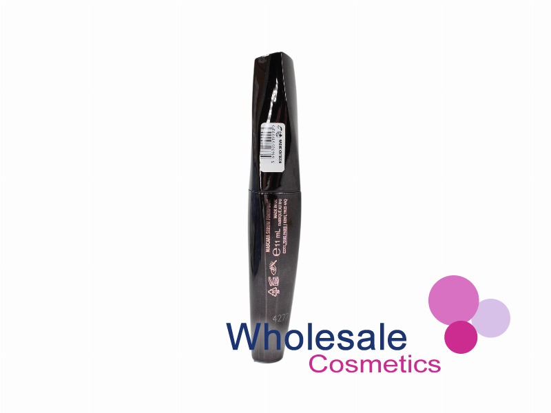 9 x Rimmel Wonder'Bond Bonding Serum Mascara - 002 BLACK BROWN
